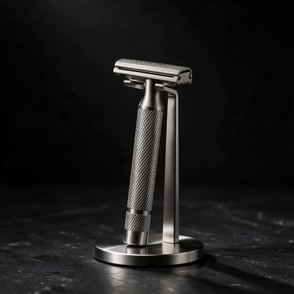 Socle ACIER 30 en acier inoxydable
