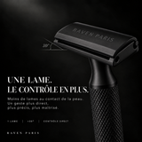 ACIER 30 Noir Mat - 3